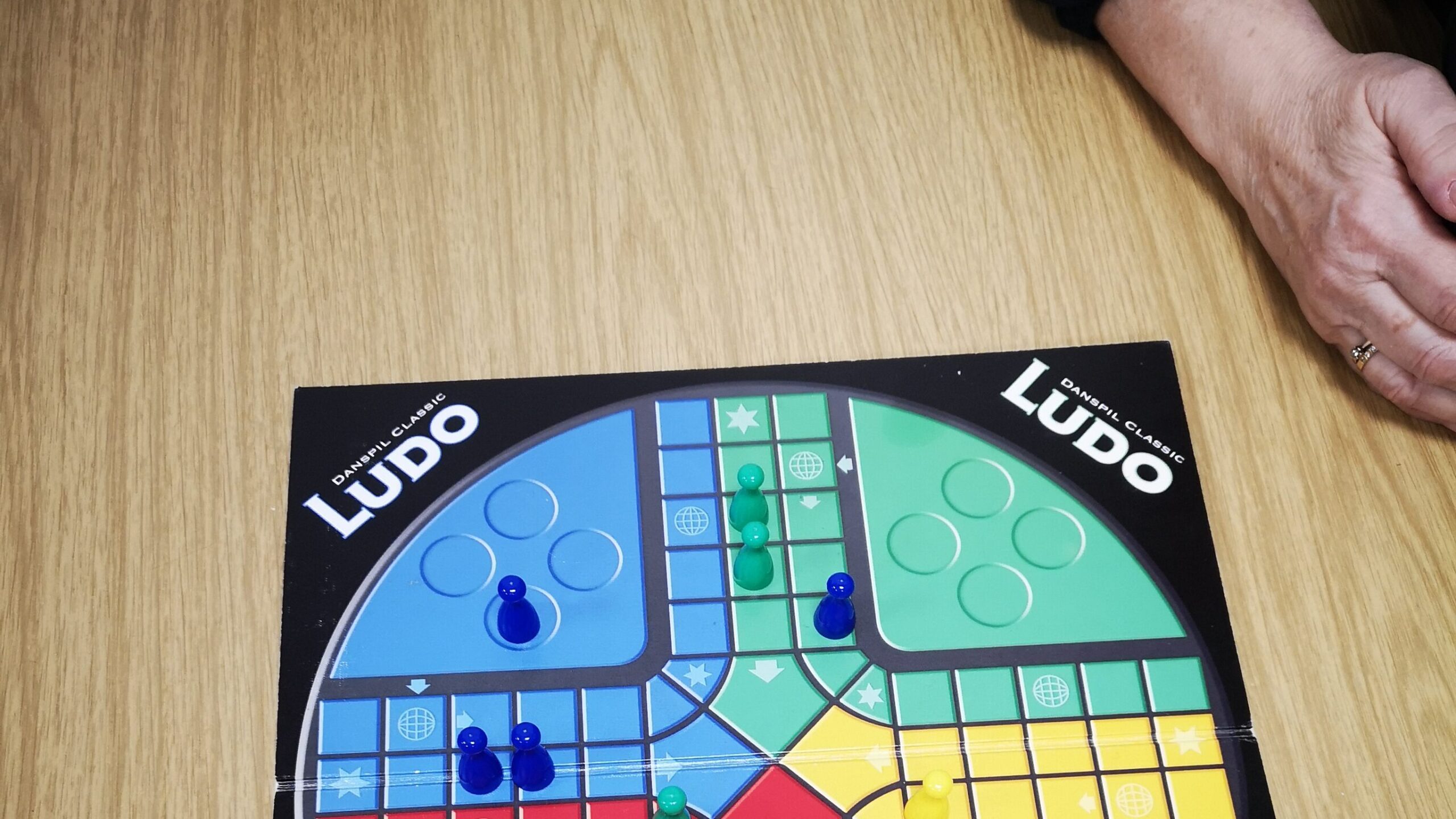 kikind-ludo